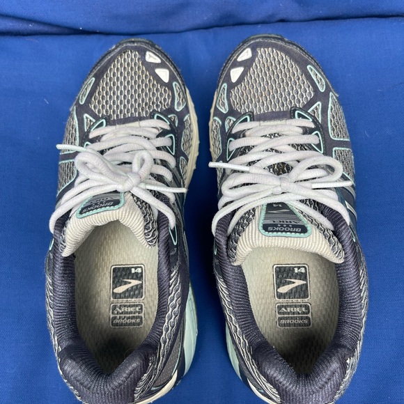 Brooks Ariel 14 - Picture 3 of 4
